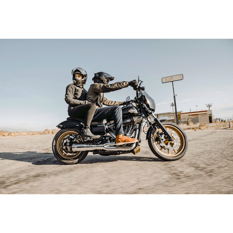 ICON JACKET WM HELLA - DRIVEN Canada's Powersports 2822 - 12652822 - 1265