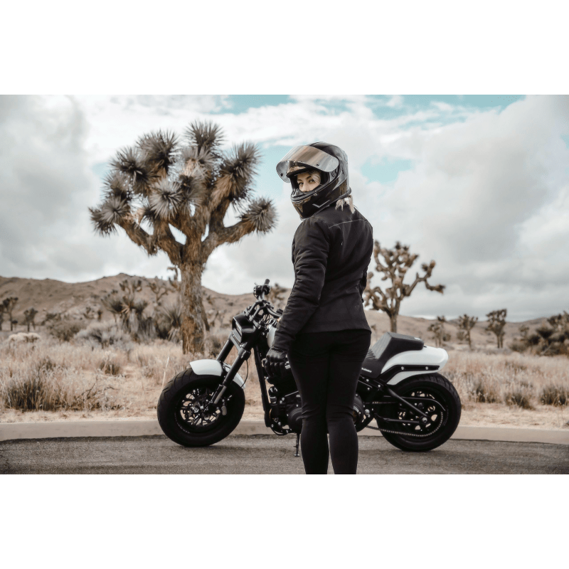 ICON JACKET WM HELLA - DRIVEN Canada's Powersports 2822 - 12652822 - 1265