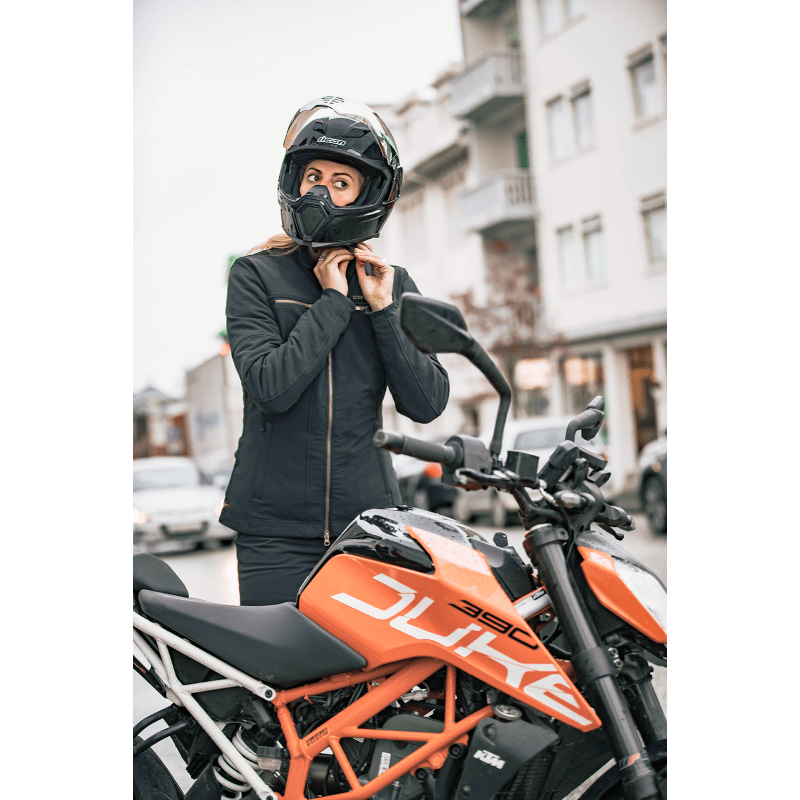 ICON JACKET WM HELLA - DRIVEN Canada's Powersports 2822 - 12652822 - 1265