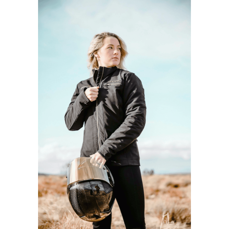 ICON JACKET WM HELLA - DRIVEN Canada's Powersports 2822 - 12652822 - 1265