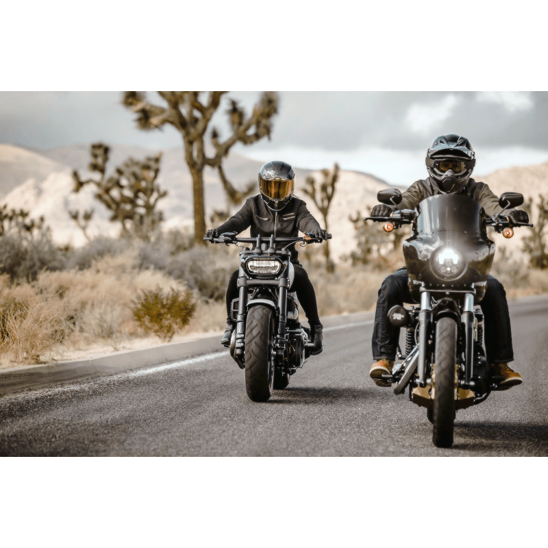 ICON JACKET WM HELLA - DRIVEN Canada's Powersports 2822 - 12652822 - 1265