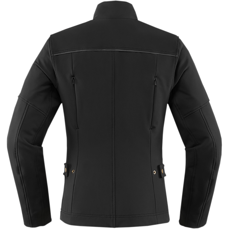 ICON JACKET WM HELLA - DRIVEN Canada's Powersports 2822 - 12652822 - 1265