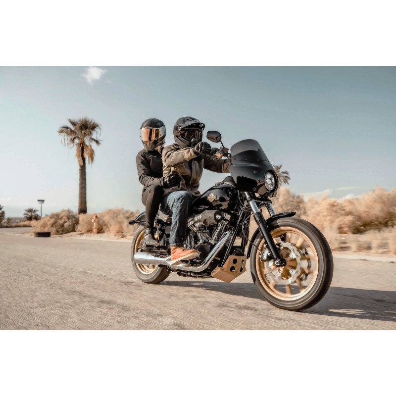 ICON JACKET WM HELLA - DRIVEN Canada's Powersports 2822 - 12652822 - 1265