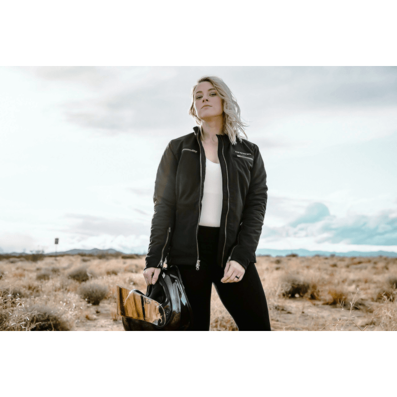 ICON JACKET WM HELLA - DRIVEN Canada's Powersports 2822 - 12652822 - 1265