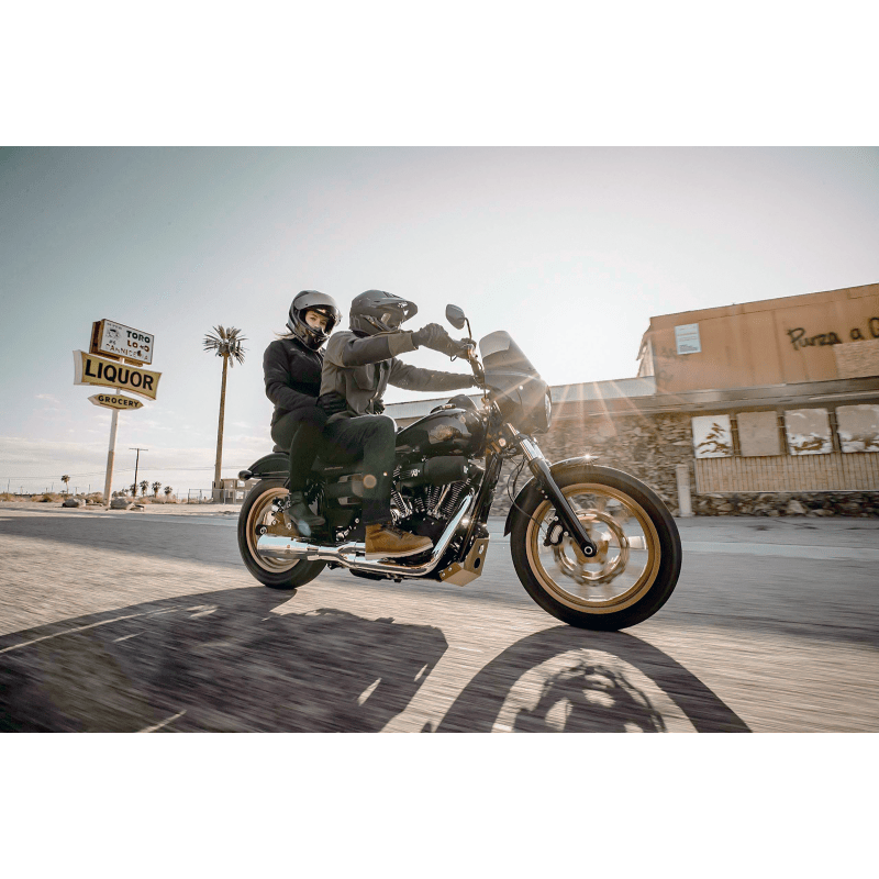 ICON JACKET WM HELLA - DRIVEN Canada's Powersports 2822 - 12652822 - 1265