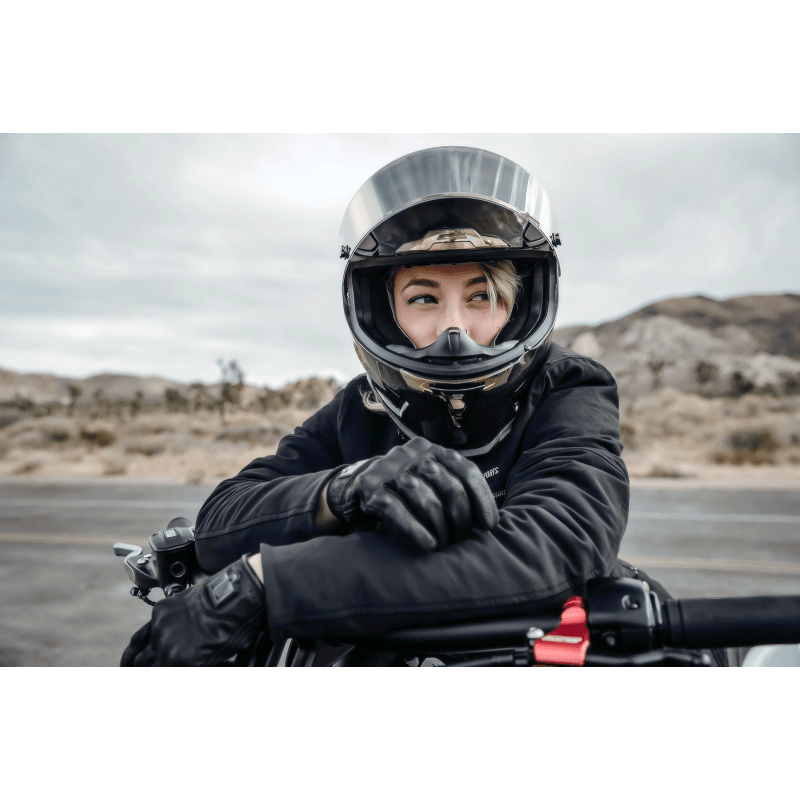 ICON JACKET WM HELLA - DRIVEN Canada's Powersports 2822 - 12652822 - 1265