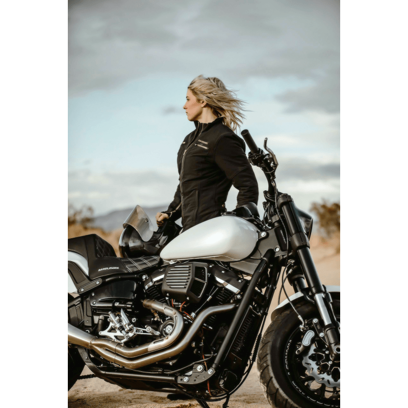 ICON JACKET WM HELLA - DRIVEN Canada's Powersports 2822 - 12652822 - 1265