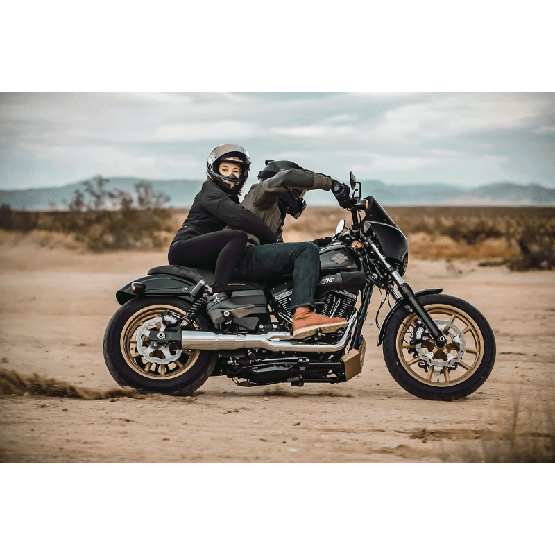 ICON JACKET WM HELLA - DRIVEN Canada's Powersports 2822 - 12652822 - 1265