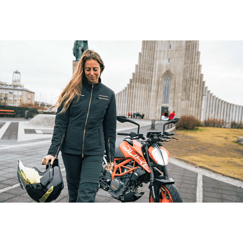 ICON JACKET WM HELLA - DRIVEN Canada's Powersports 2822 - 12652822 - 1265