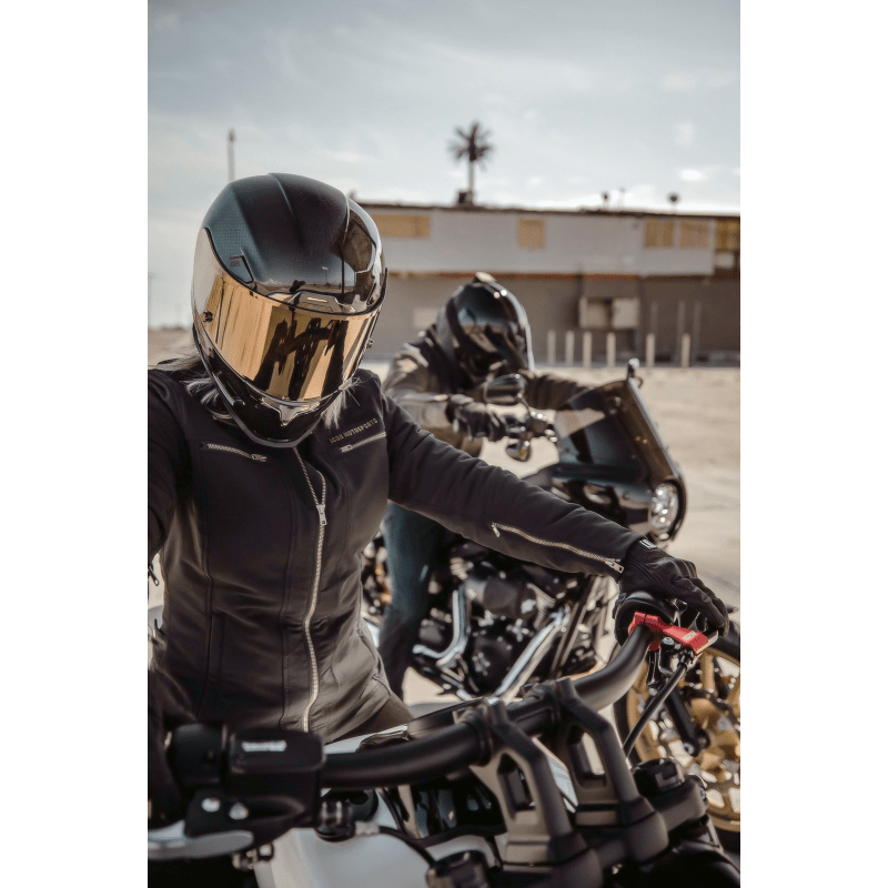 ICON JACKET WM HELLA - DRIVEN Canada's Powersports 2822 - 12652822 - 1265