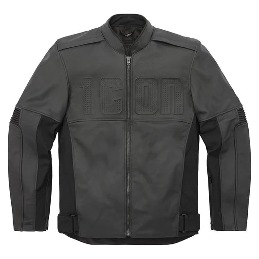 ICON JKT MOTORHEAD3 CE - DRIVEN Canada's Powersports 2810 - 38542810 - 3854