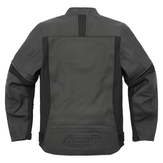 ICON JKT MOTORHEAD3 CE - DRIVEN Canada's Powersports 2810 - 38542810 - 3854