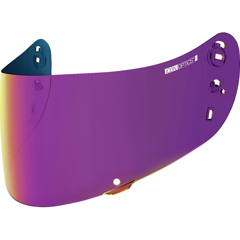 Icon Optic Shield 2206 RST PR - DRIVEN Canada's Powersports 0130-1162