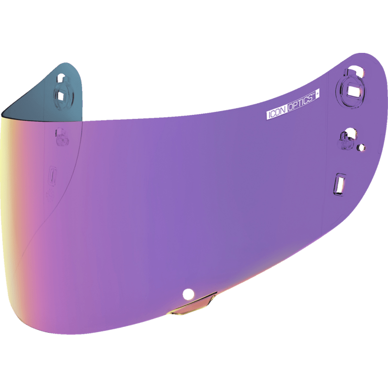 Icon Optic Shield 2206 RST PR - DRIVEN Canada's Powersports 0130-1162