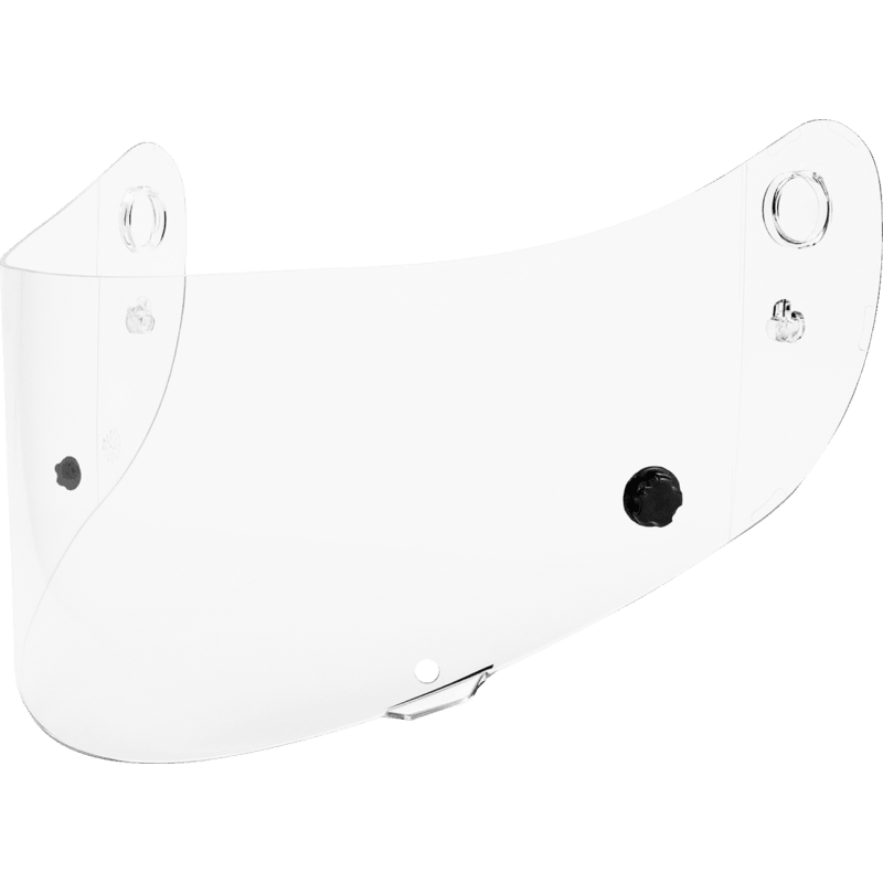 ICON OPTIC TRC SHL 2206 Clear Other - Driven Powersports
