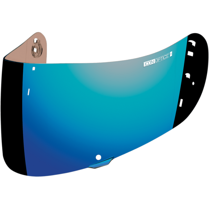 ICON OPTICS SHIELD FF - DRIVEN Canada's Powersports 0130 - 04790130 - 0479