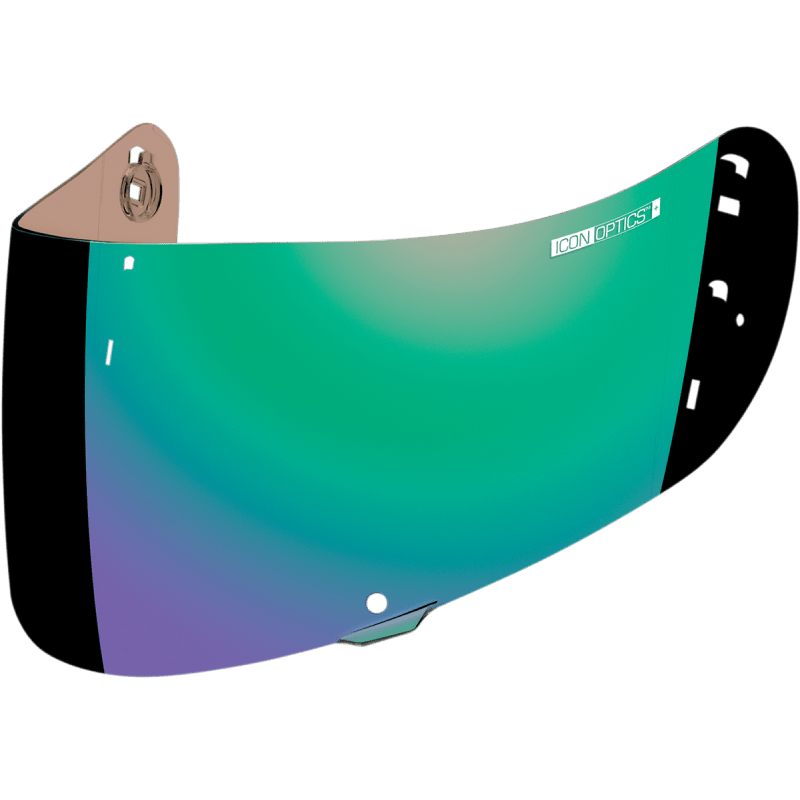 ICON OPTICS SHIELD FF - DRIVEN Canada's Powersports 0130 - 04800130 - 0480