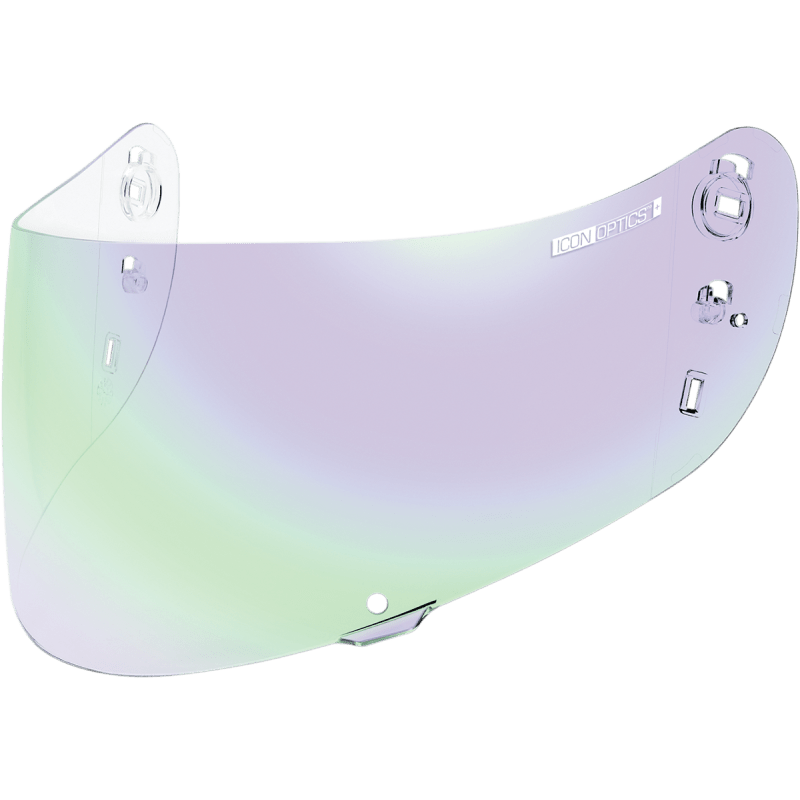 ICON OPTICS SHIELD FF - DRIVEN Canada's Powersports 0130 - 04830130 - 0483