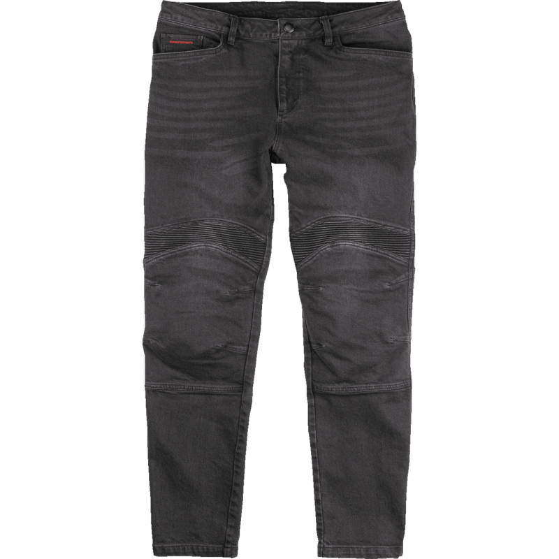 ICON PANT DENM SLBTWN CE - DRIVEN Canada's Powersports 2821 - 14492821 - 1449
