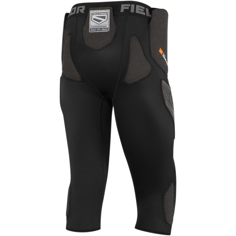 ICON PANT FA COMPRESSION - DRIVEN Canada's Powersports 2940 - 03392940 - 0339
