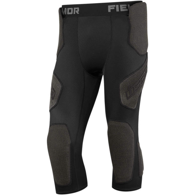 ICON PANT FA COMPRESSION - DRIVEN Canada's Powersports 2940 - 03392940 - 0339