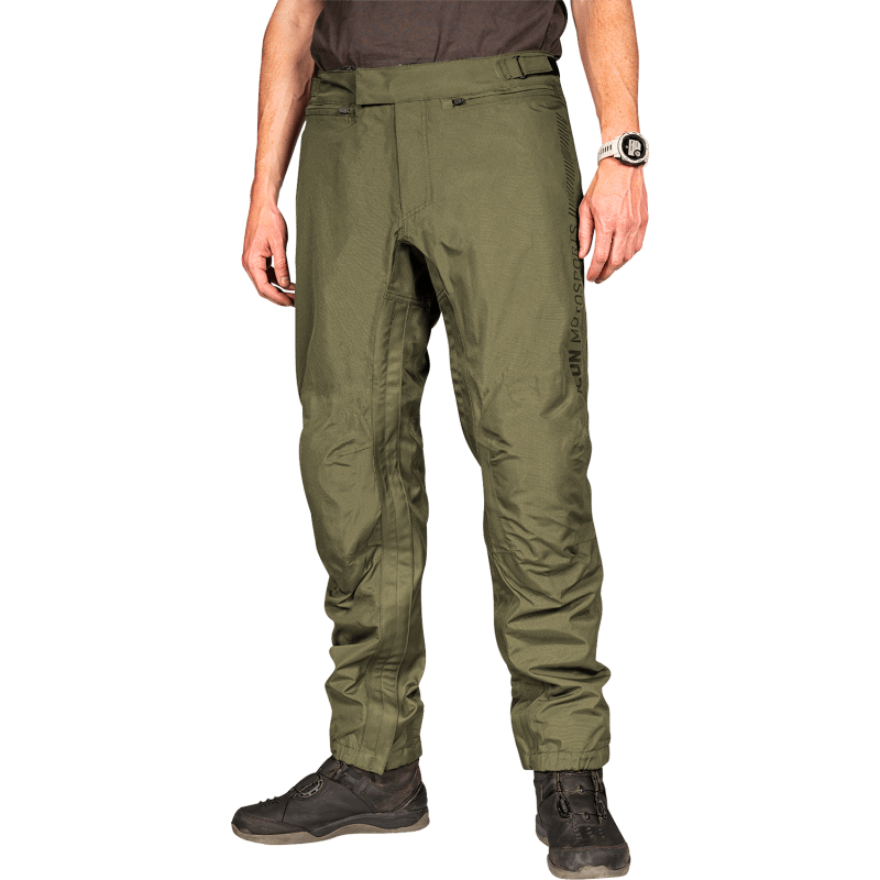 ICON PANT PDX3 CE - DRIVEN Canada's Powersports 2821 - 13772821 - 1377