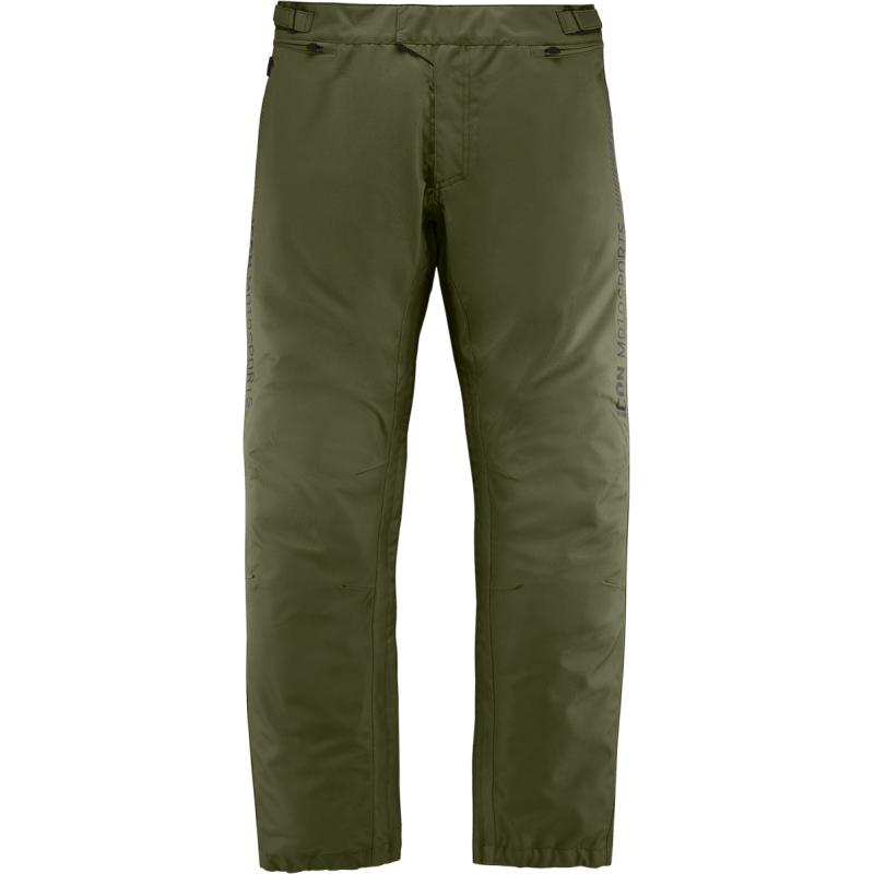 ICON PANT PDX3 CE - DRIVEN Canada's Powersports 2821 - 13772821 - 1377