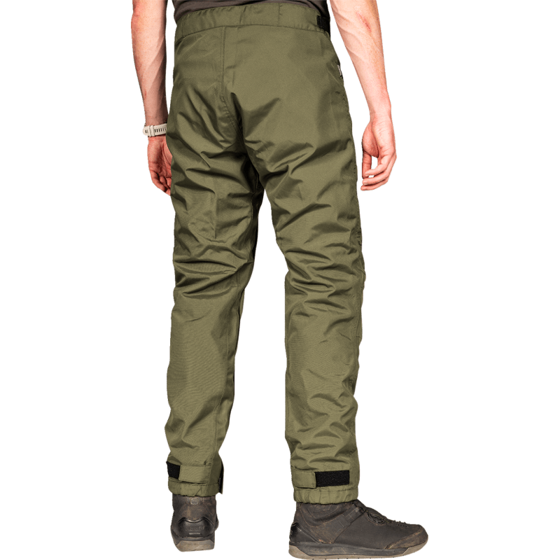 ICON PANT PDX3 CE - DRIVEN Canada's Powersports 2821 - 13842821 - 1384