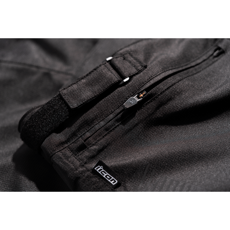 ICON PANT PDX3 CE - DRIVEN Canada's Powersports 2821 - 13842821 - 1384