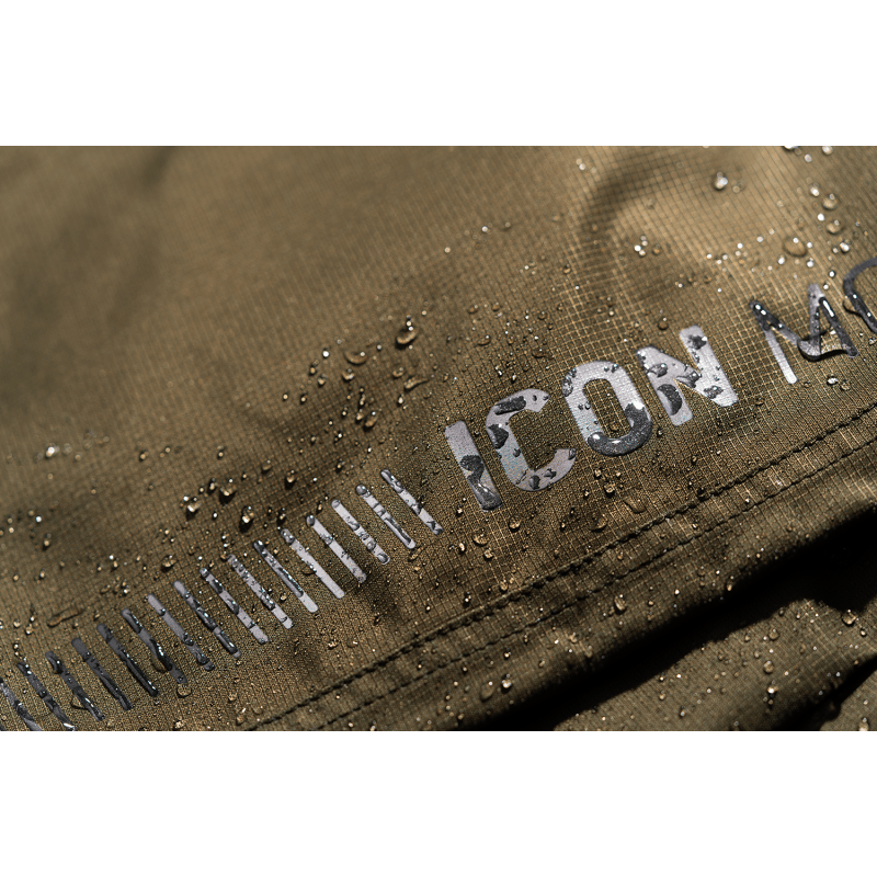 ICON PANT PDX3 CE - DRIVEN Canada's Powersports 2821 - 13842821 - 1384