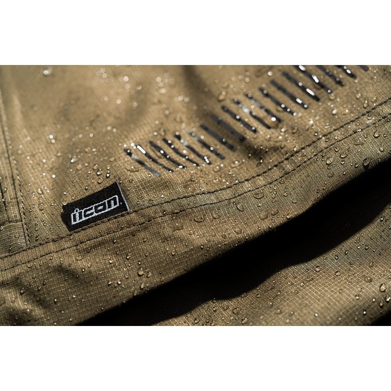 ICON PANT PDX3 CE - DRIVEN Canada's Powersports 2821 - 13842821 - 1384