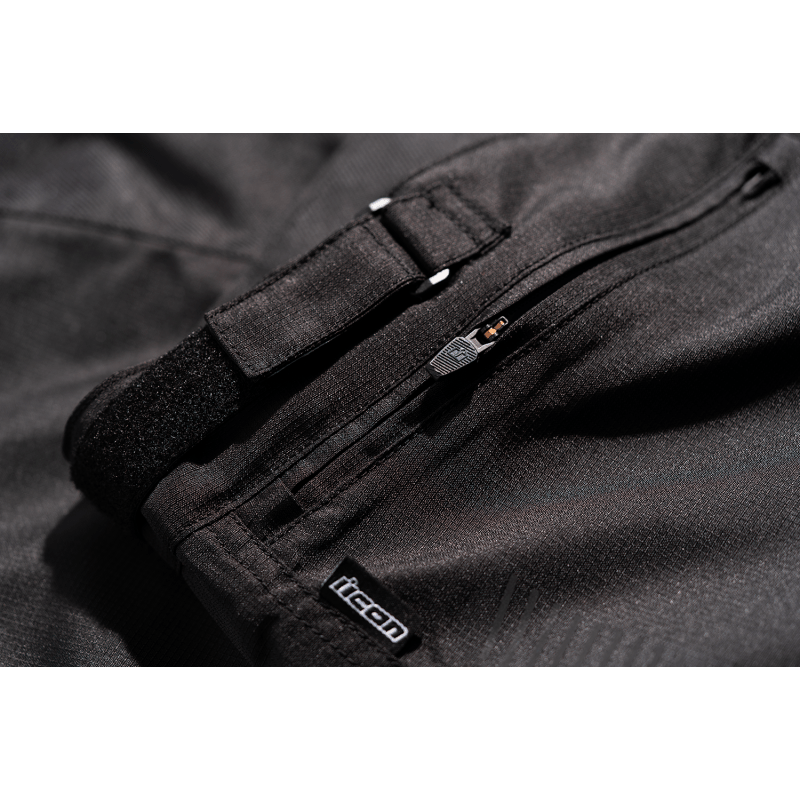 ICON PANT PDX3 CE - DRIVEN Canada's Powersports 2821 - 13842821 - 1384