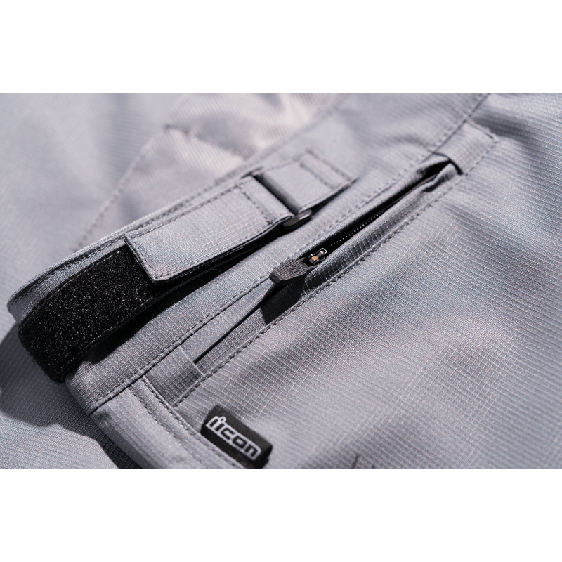 ICON PANT PDX3 CE - DRIVEN Canada's Powersports 2821 - 13842821 - 1384