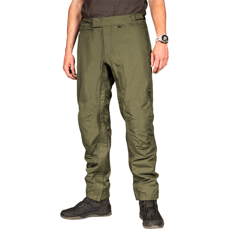 ICON PANT PDX3 CE - Driven Powersports Inc.2821-13842821-1384