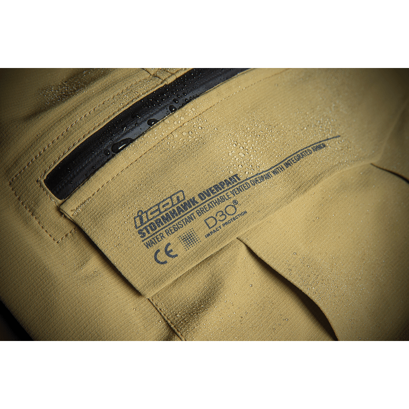 ICON PANT STORMHAWK CE - DRIVEN Canada's Powersports 2821 - 12562821 - 1256