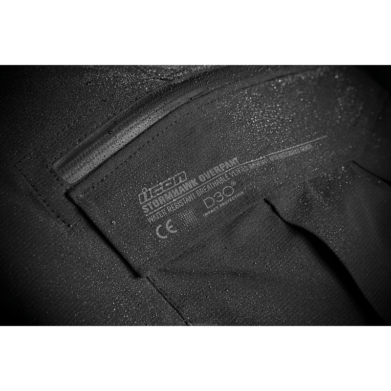 ICON PANT STORMHAWK CE - DRIVEN Canada's Powersports 2821 - 12562821 - 1256