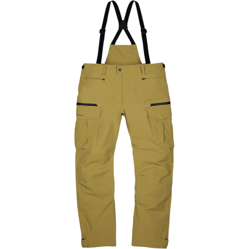 ICON PANT STORMHAWK CE - DRIVEN Canada's Powersports 2821 - 12562821 - 1256