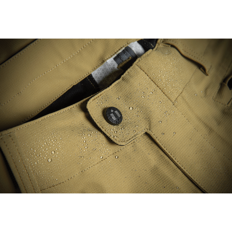 ICON PANT STORMHAWK CE - DRIVEN Canada's Powersports 2821 - 12562821 - 1256