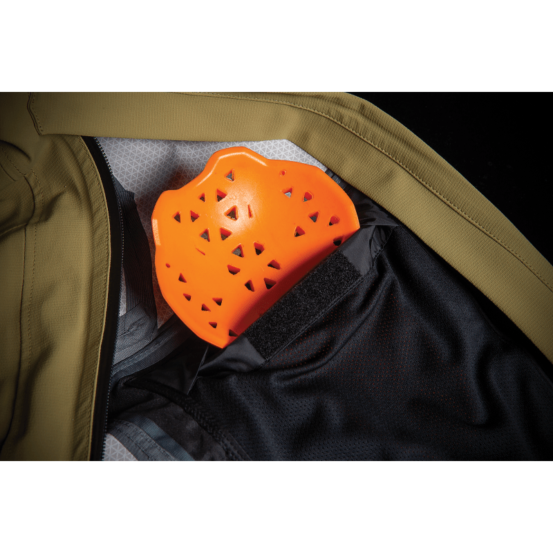 ICON PANT STORMHAWK CE - DRIVEN Canada's Powersports 2821 - 12562821 - 1256