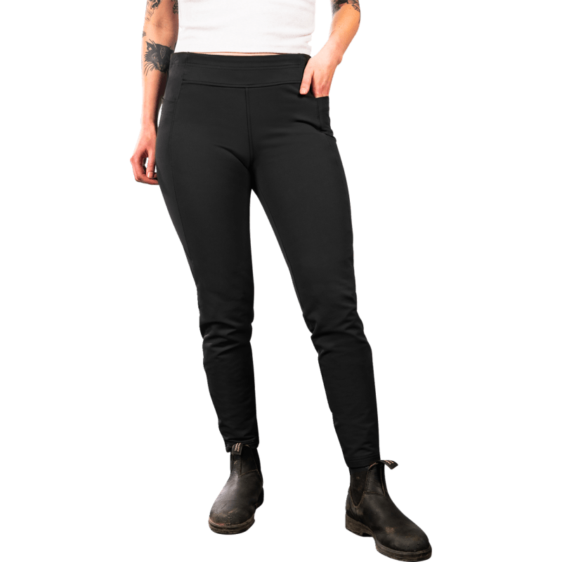 ICON PANT WM TUSCADERO2 - DRIVEN Canada's Powersports 2823 - 03542823 - 0354