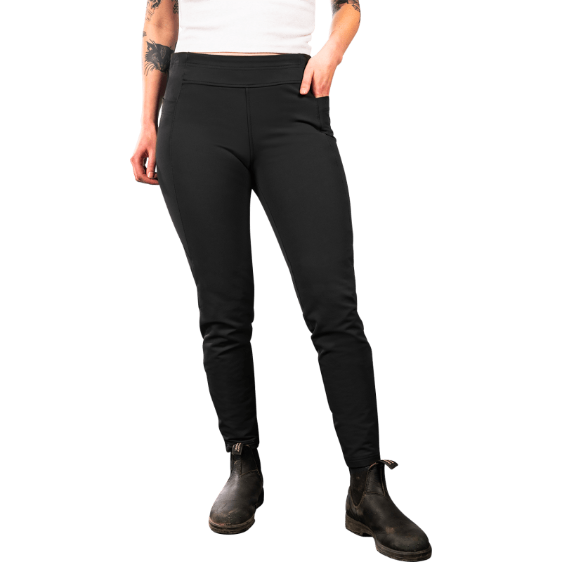 ICON PANT WM TUSCADERO2 - DRIVEN Canada's Powersports 2823 - 03542823 - 0354