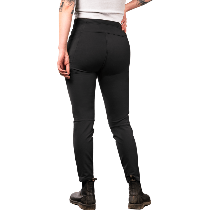 ICON PANT WM TUSCADERO2 - DRIVEN Canada's Powersports 2823 - 03542823 - 0354