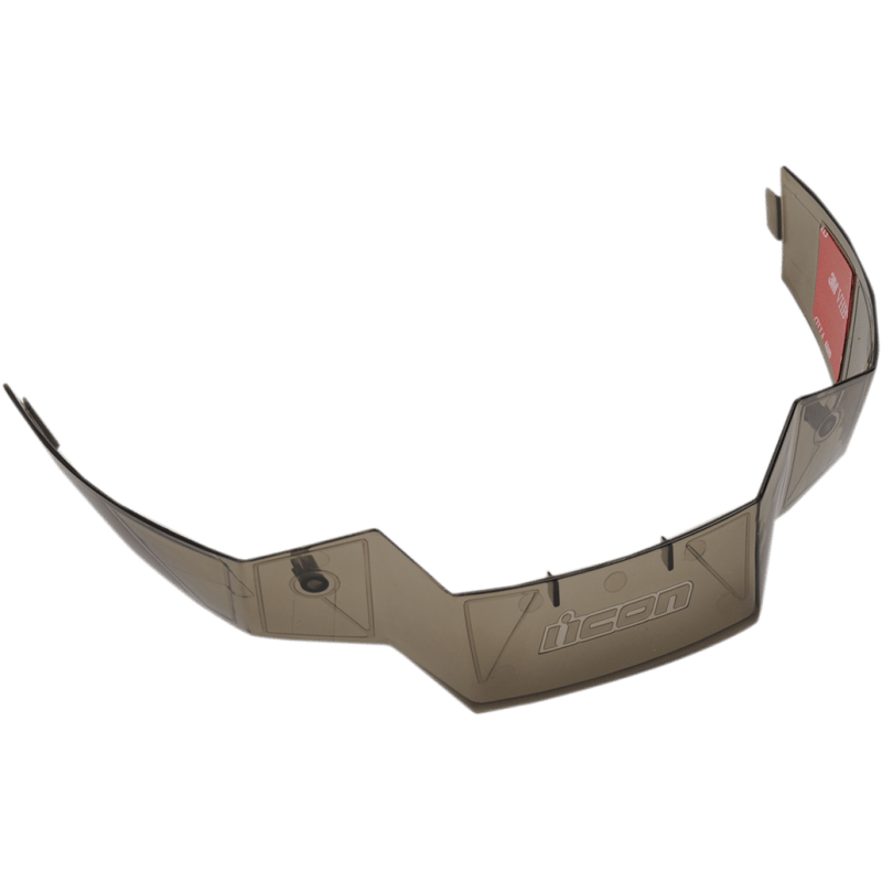 ICON REAR SPOILER AFLT - DRIVEN Canada's Powersports 0133-12000133-1200