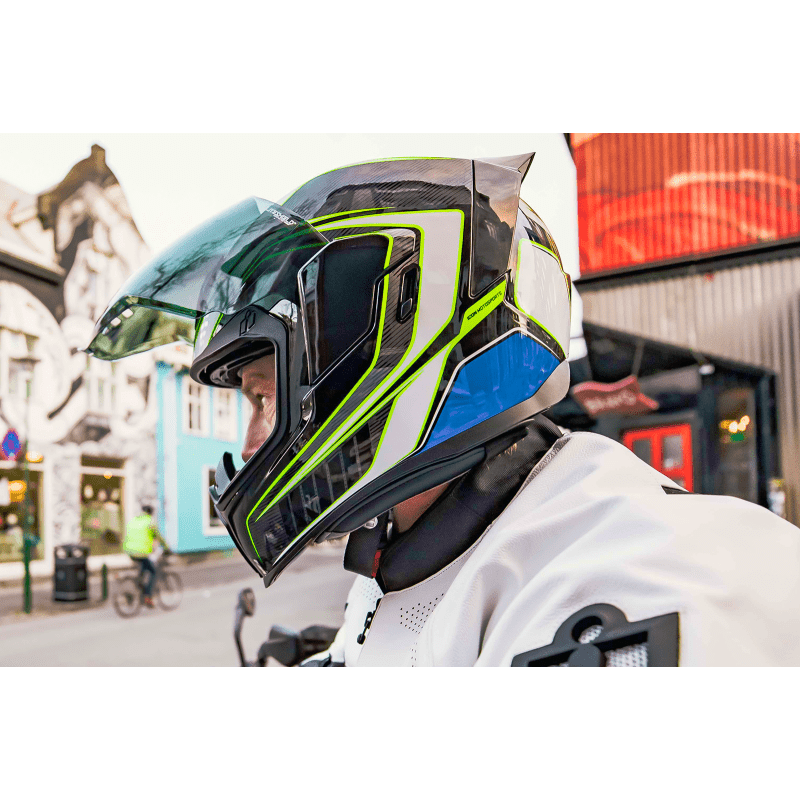 ICON REAR SPOILER AFLT - DRIVEN Canada's Powersports 0133 - 10480133 - 1048