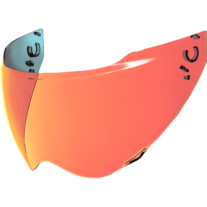 ICON SHIELD DOMAIN - DRIVEN Canada's Powersports 0130 - 10470130 - 1047