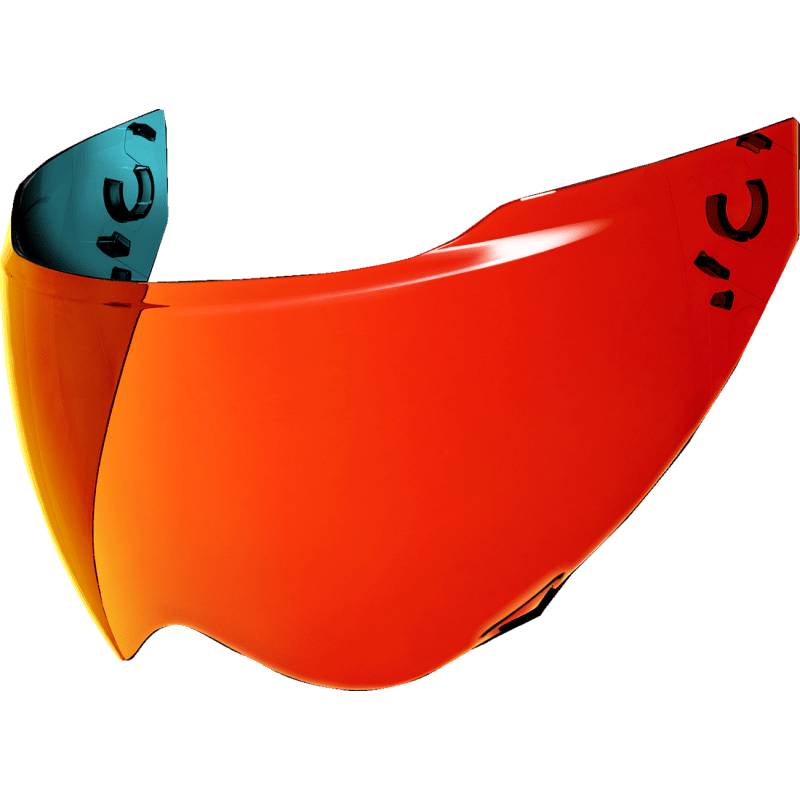 ICON SHIELD DOMAIN - DRIVEN Canada's Powersports 0130 - 10470130 - 1047