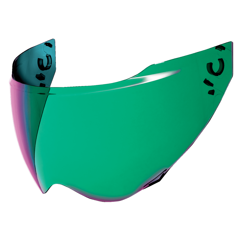 ICON SHIELD DOMAIN - DRIVEN Canada's Powersports 0130 - 10470130 - 1047