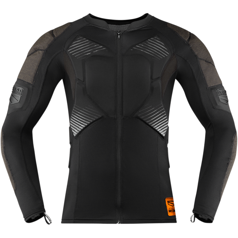 ICON SHIRT FA COMPRESS - DRIVEN Canada's Powersports 2701 - 09872701 - 0987