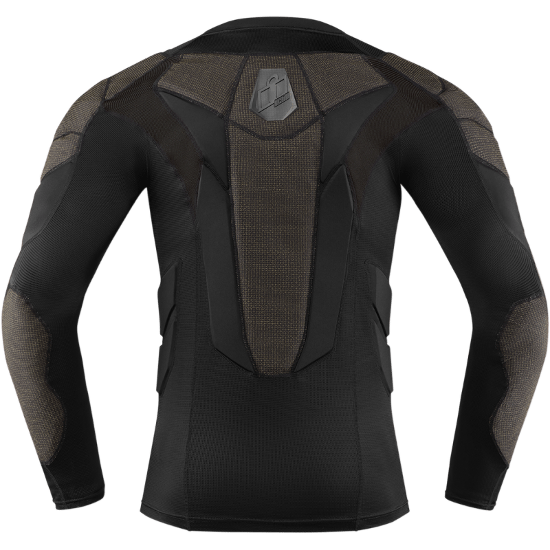 ICON SHIRT FA COMPRESS - DRIVEN Canada's Powersports 2701 - 09872701 - 0987