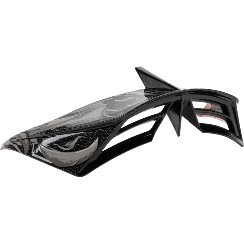 ICON SPOILER DOMN GRAND MAW - DRIVEN Canada's Powersports 0133 - 15450133 - 1545